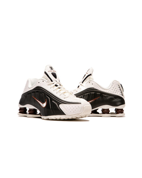 Nike WMNS SHOX R4 | AR3565-104 | AFEW STORE